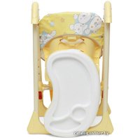 Высокий стульчик Globex Космик