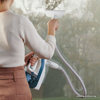 Вертикальный моющий пылесос Tefal VP8561RH в Пинске