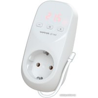 Терморегулятор Welrok pt red 16А