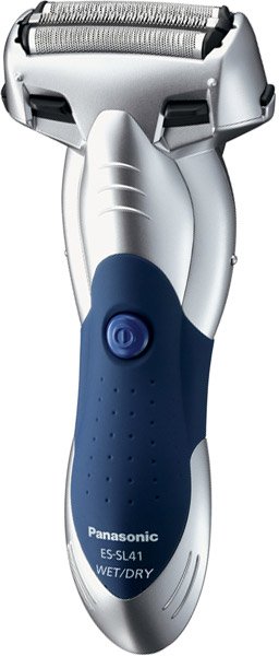 

Электробритва Panasonic ES-SL41-S520