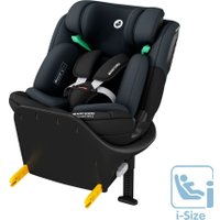 Детское автокресло Maxi-Cosi Emerald 360 S (tonal black)