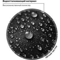 Школьный рюкзак Пифагор Basic. Angry Shark 272044