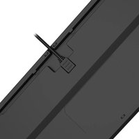 Клавиатура A4Tech Bloody WS98 Black & Red (Bloody BLMS Red Plus)