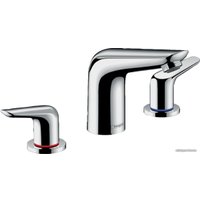 Смеситель Hansgrohe Novus 71140000