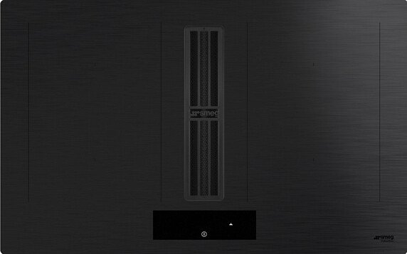 

Варочная панель Smeg HOBD382MB2