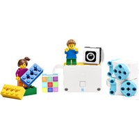 Набор деталей LEGO Education Spike Старт 45345 Базовый набор