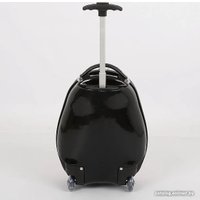 Чемодан Ecotope 227-109/16-RCL (красный)