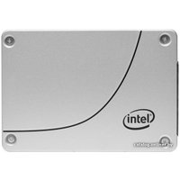 SSD Intel D3-S4610 960GB SSDSC2KG960G801