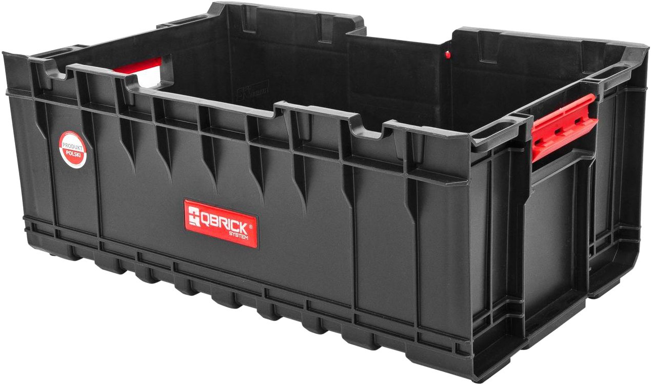 

Ящик для инструментов Qbrick System One Box