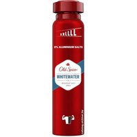 Дезодорант-спрей Old Spice WhiteWater 250 мл