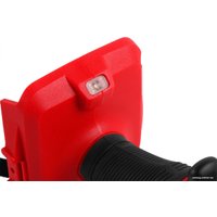 Ударная дрель-шуруповерт Wortex BD 2030-1 DLi ALL1 Solo 1333423 (без АКБ)