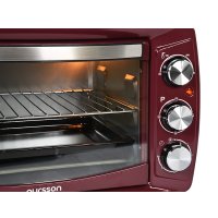 Мини-печь Oursson MO2011/DC