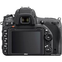 Зеркальный фотоаппарат Nikon D750 Kit 24-120mm VR