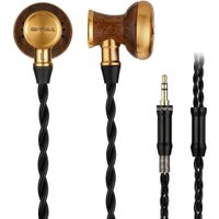 Наушники Sivga M300 3.5 мм