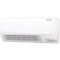 Тепловентилятор Ballu BFH/W-102W