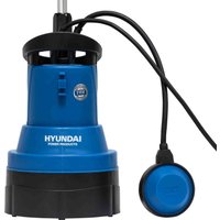 Бочечный насос Hyundai HP 500CR