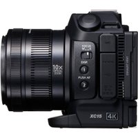 Видеокамера Canon XC15 в Витебске