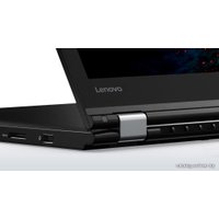 Ноутбук Lenovo ThinkPad Yoga 460 [20EL0017RT]