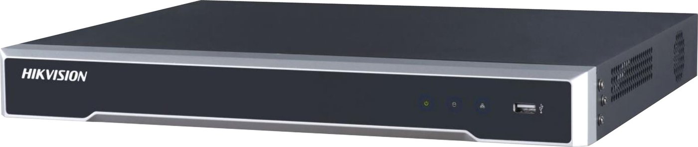 

Сетевой видеорегистратор Hikvision DS-7616NI-Q2/16P
