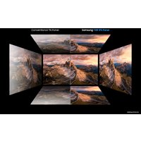 Монитор Samsung T35F LF24T352FHIXCI