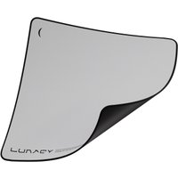 Коврик для мыши Lunacy ALT Clear Grey L