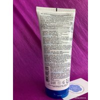  Uriage Крем для умывания Eau Thermale Очищающий пенящийся 200 мл в Солигорске