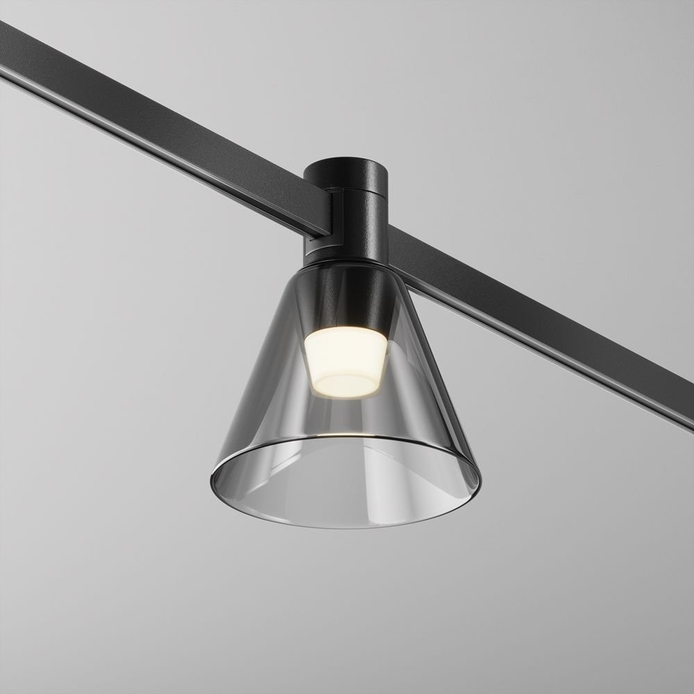 

Трековый светильник Technical Bianca TR147-1-3W3K-B