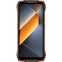 Телефон Blackview BL7000 8GB/256GB (оранжевый)