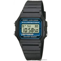 Наручные часы Casio F-105W-1A