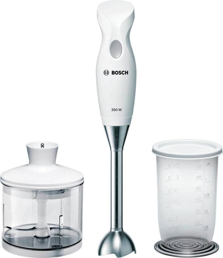 

Погружной блендер Bosch MSM6B500