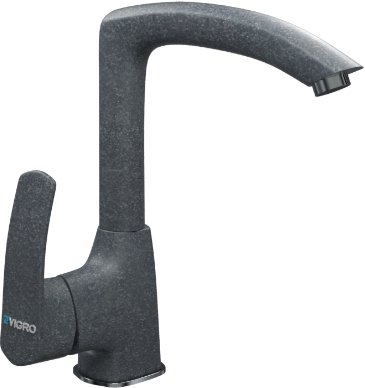

Смеситель Vigro VG903 (грей)