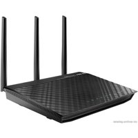 Беспроводной DSL-маршрутизатор ASUS DSL-N55U Annex B