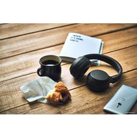 Наушники Sony WH-XB700 (черный)