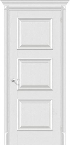 Межкомнатная дверь el'Porta Classico Классико-16 (Virgin)