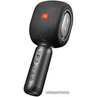 Bluetooth-микрофон JBL KMC 500 (черный)