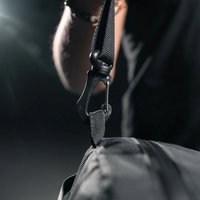 Туристический рюкзак Matador Seg MATSEG45001BK (черный)