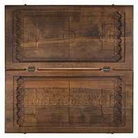 Шашки/нарды Ustyan Реал Мадрид GU030