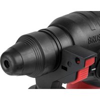 Перфоратор Wortex CRH 1822 Set 1334921 (с 1-им АКБ, кейс)