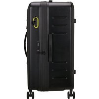 Чемодан-спиннер American Tourister Trailon Black 73 см