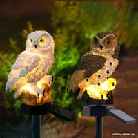 Садовый светильник-фигура Garvill TBD0302658101A