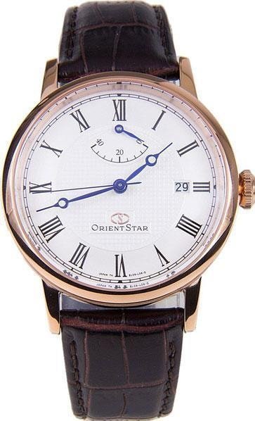 

Наручные часы Orient Star SEL09001W