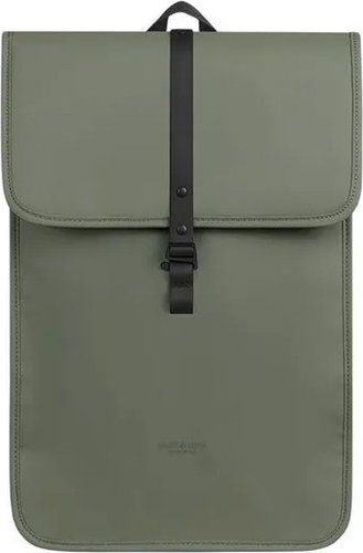 Городской рюкзак Gaston Luga Dash Backpack 13" (оливковый)