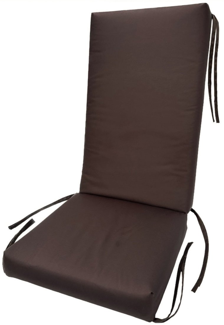 

Подушка на сиденье Loon Гарди 120х45 (коричневый)