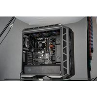 Система жидкостного охлаждения для процессора Cooler Master MasterLiquid ML360R RGB MLX-D36M-A20PC-R1