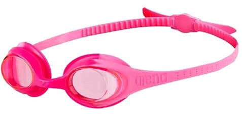 

Очки для плавания ARENA Spider Kids 004310203 (розовый)