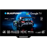MiniLED телевизор Blaupunkt 65MCG6000T