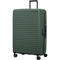 Чемодан-спиннер Samsonite Restackd Sage 81 см