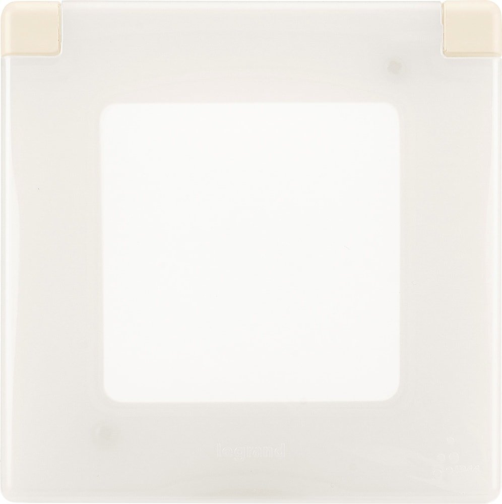 

Рамка Legrand Inspiria 673921