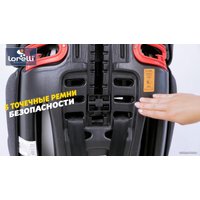 Детское автокресло Lorelli Galaxy 2021 (brittany blue)