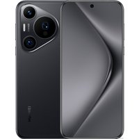 Телефон Huawei Pura 70 Pro HBN-LX9 12GB/512GB (черный)